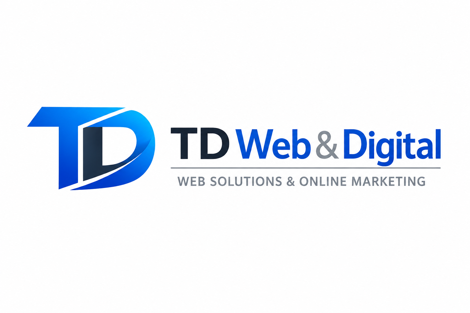 TD Logo